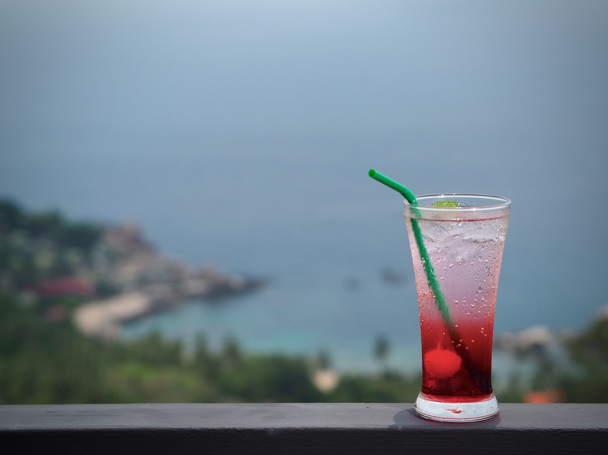 At Tanote Otel Ko Tao Dış mekan fotoğraf